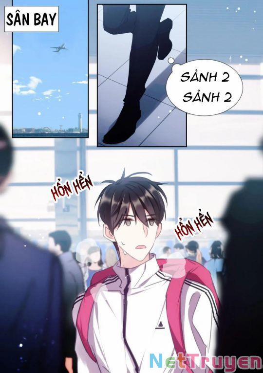 Ảnh Đế X Ảnh Đế 157 trang 8