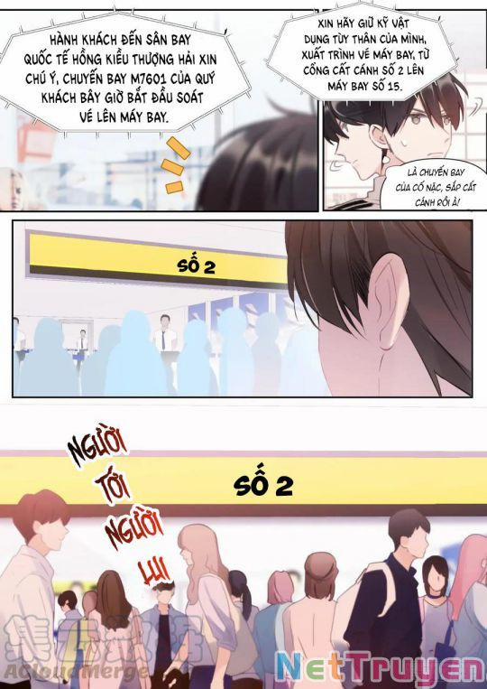 Ảnh Đế X Ảnh Đế 157 trang 9