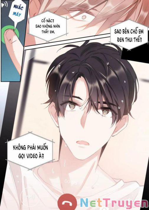 Ảnh Đế X Ảnh Đế 158 trang 10