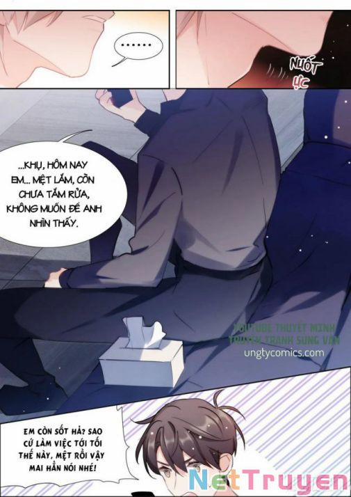 Ảnh Đế X Ảnh Đế 158 trang 11