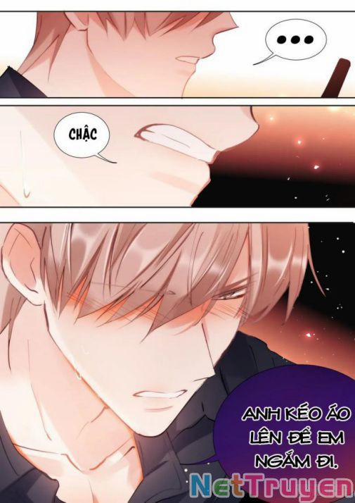 Ảnh Đế X Ảnh Đế 158 trang 13