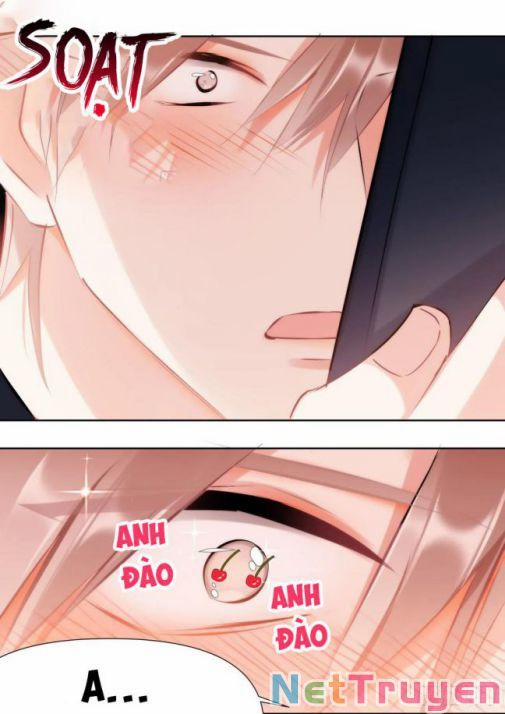 Ảnh Đế X Ảnh Đế 158 trang 17