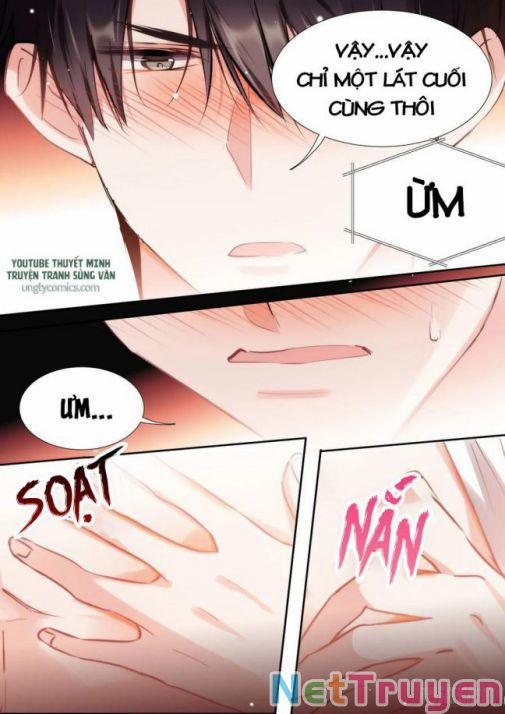 Ảnh Đế X Ảnh Đế 158 trang 19