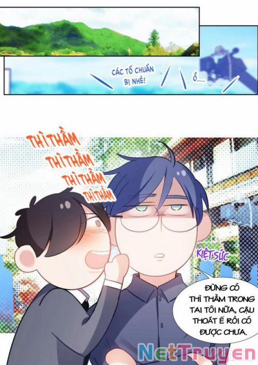 Ảnh Đế X Ảnh Đế 158 trang 2