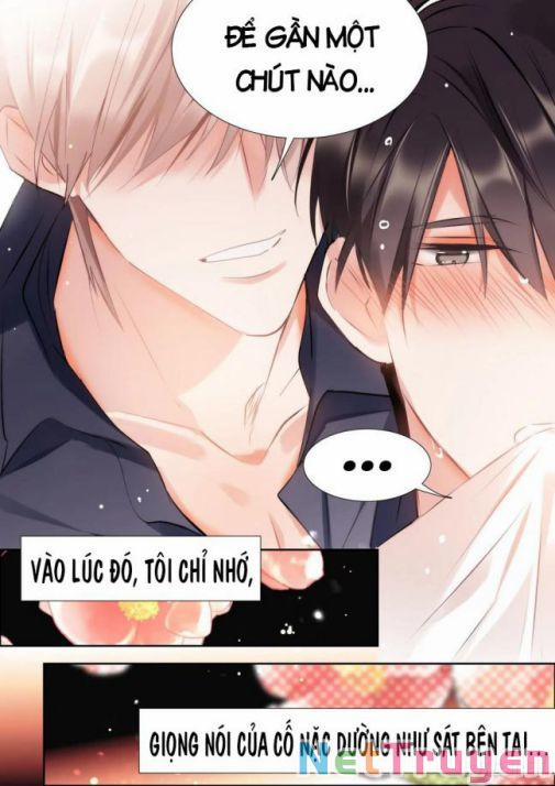 Ảnh Đế X Ảnh Đế 158 trang 22