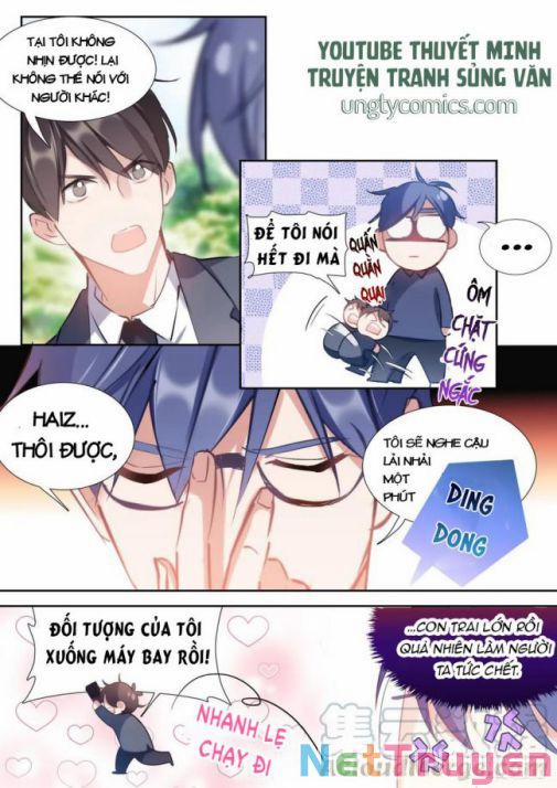 Ảnh Đế X Ảnh Đế 158 trang 3