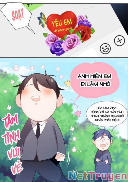 Ảnh Đế X Ảnh Đế 158 trang 5