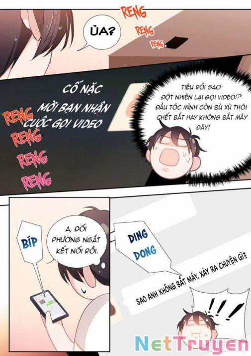 Ảnh Đế X Ảnh Đế 158 trang 8