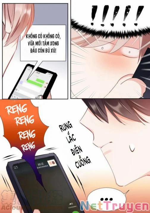 Ảnh Đế X Ảnh Đế 158 trang 9