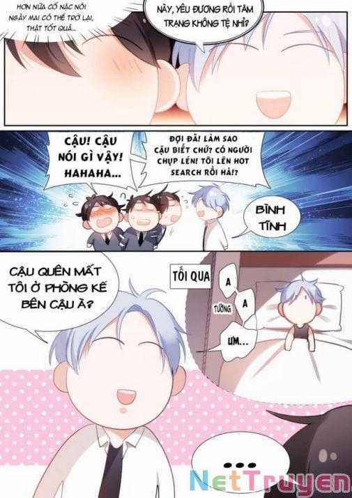 Ảnh Đế X Ảnh Đế 159 trang 1