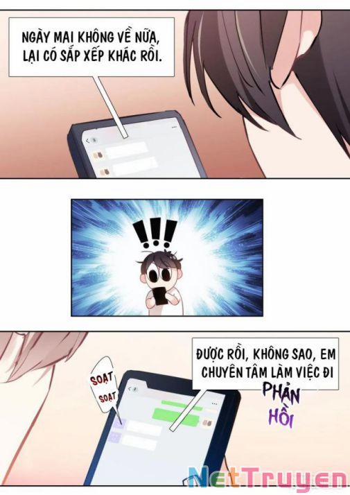 Ảnh Đế X Ảnh Đế 159 trang 10