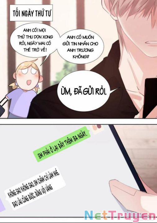 Ảnh Đế X Ảnh Đế 159 trang 13