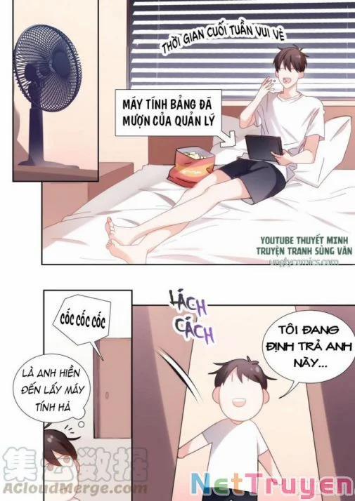 Ảnh Đế X Ảnh Đế 159 trang 15