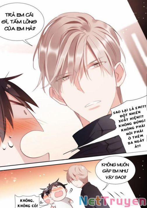 Ảnh Đế X Ảnh Đế 159 trang 16