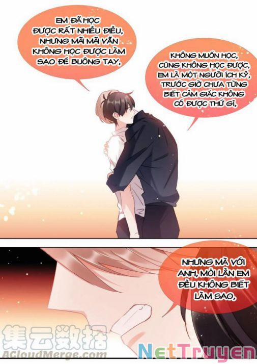 Ảnh Đế X Ảnh Đế 159 trang 18