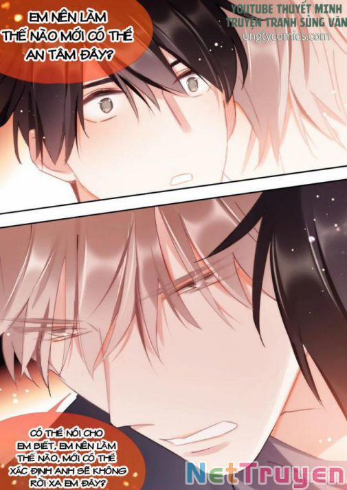 Ảnh Đế X Ảnh Đế 159 trang 19