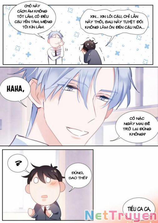 Ảnh Đế X Ảnh Đế 159 trang 2