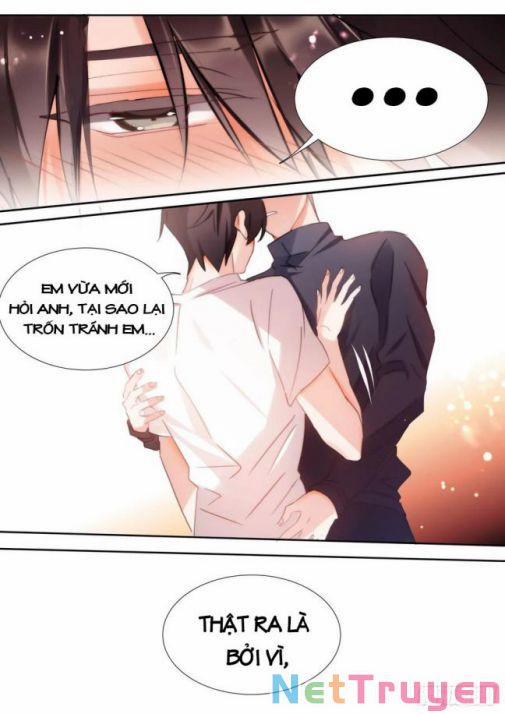 Ảnh Đế X Ảnh Đế 159 trang 20