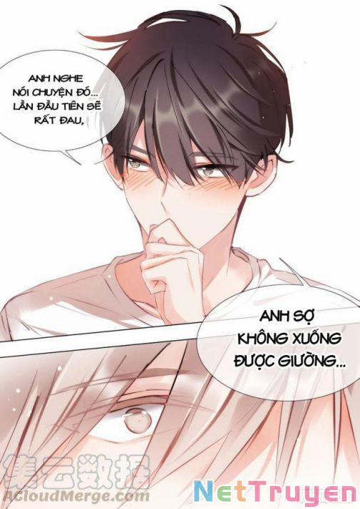 Ảnh Đế X Ảnh Đế 159 trang 21