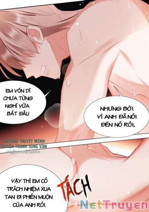 Ảnh Đế X Ảnh Đế 159 trang 23