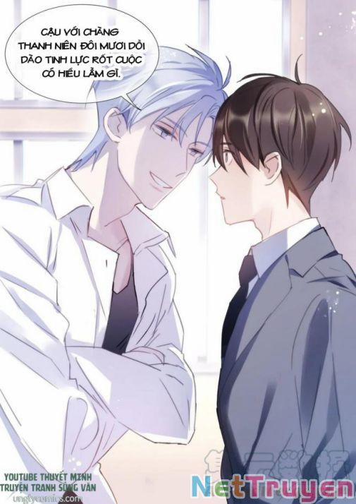 Ảnh Đế X Ảnh Đế 159 trang 3