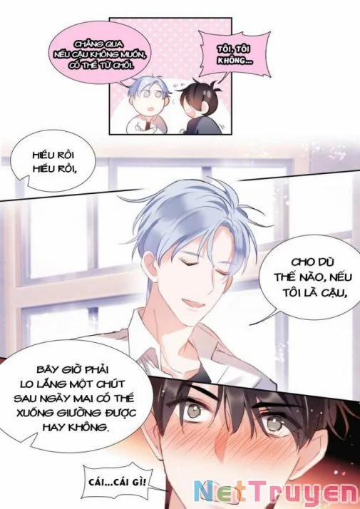 Ảnh Đế X Ảnh Đế 159 trang 5