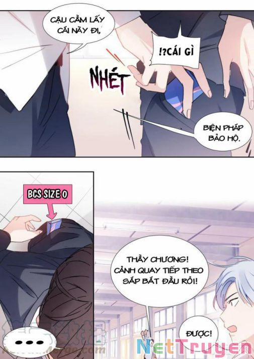 Ảnh Đế X Ảnh Đế 159 trang 6