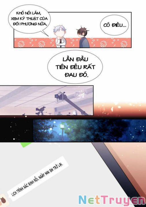 Ảnh Đế X Ảnh Đế 159 trang 8