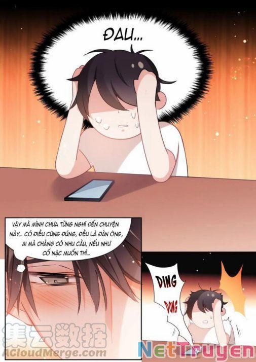 Ảnh Đế X Ảnh Đế 159 trang 9