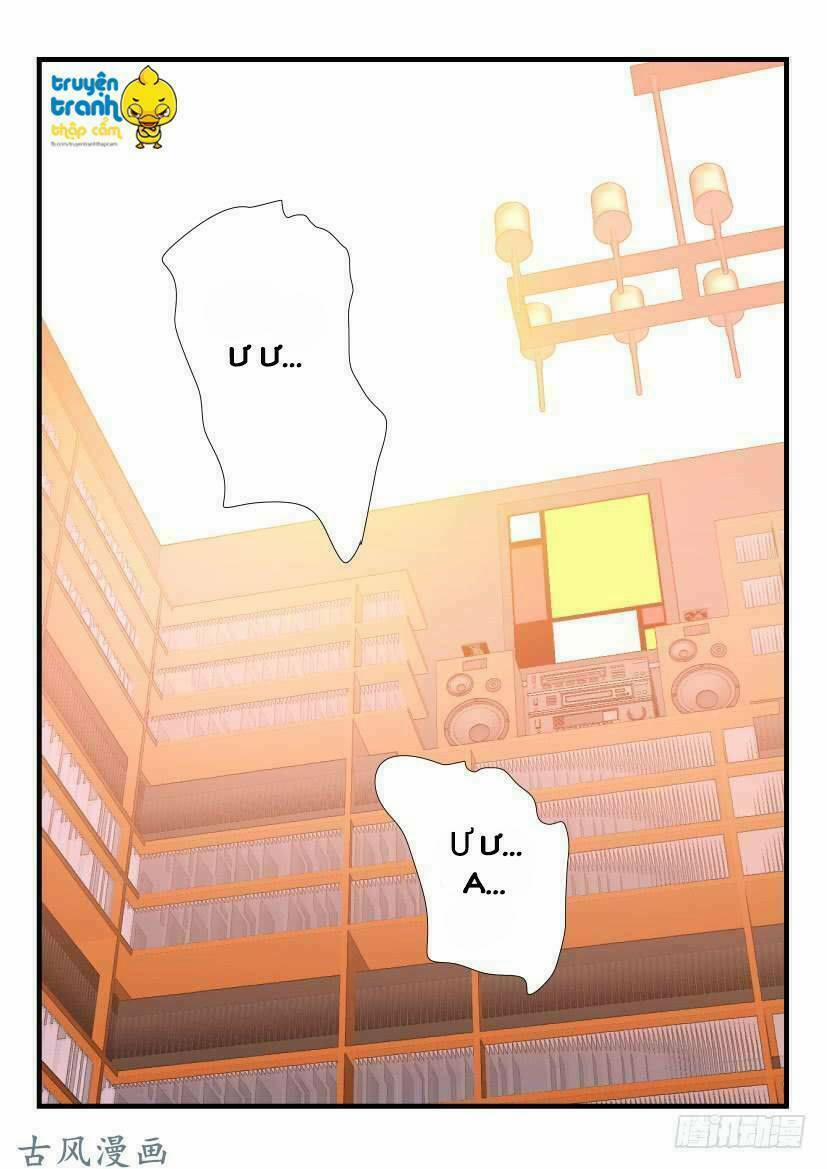 Ảnh Đế X Ảnh Đế 16 trang 1