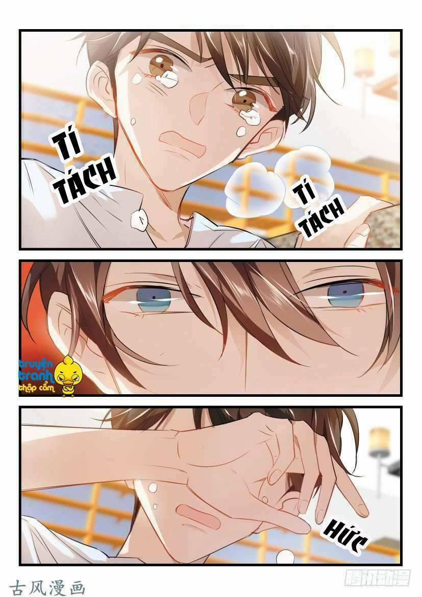 Ảnh Đế X Ảnh Đế 16 trang 2