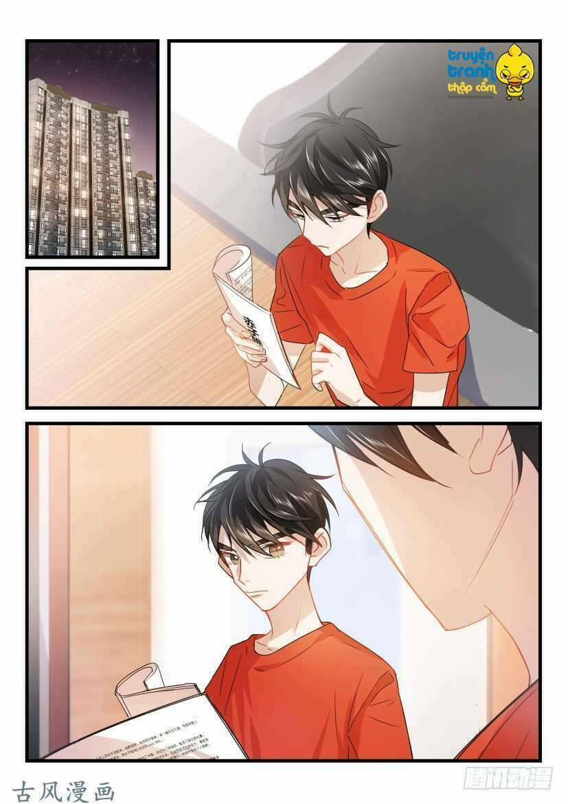 Ảnh Đế X Ảnh Đế 16 trang 7