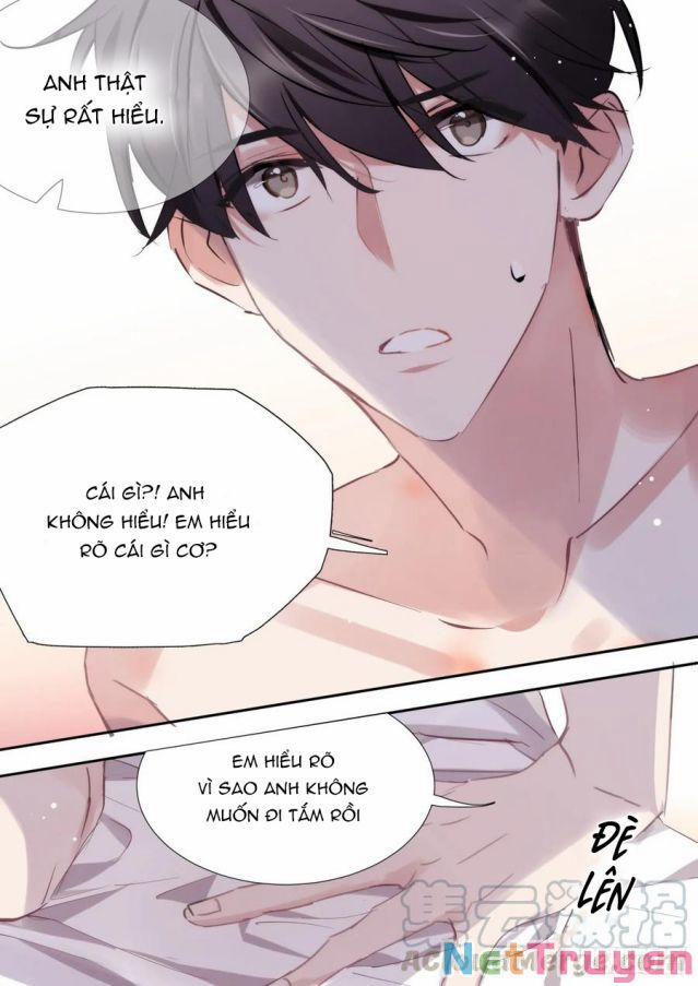 Ảnh Đế X Ảnh Đế 160 trang 10