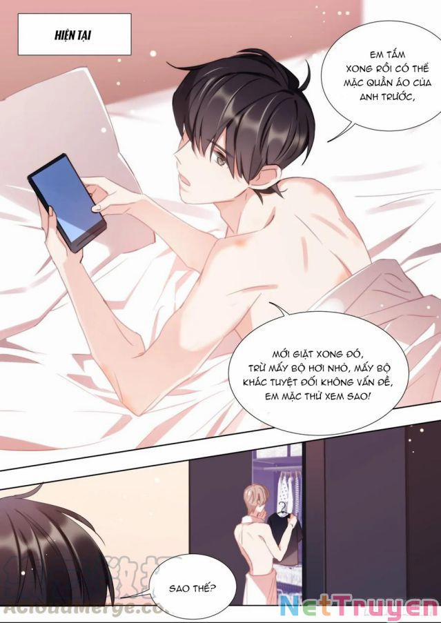 Ảnh Đế X Ảnh Đế 160 trang 6