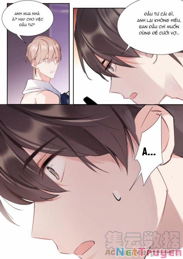 Ảnh Đế X Ảnh Đế 160 trang 8