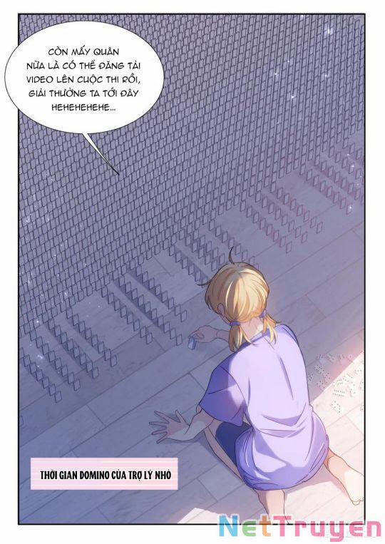 Ảnh Đế X Ảnh Đế 161 trang 1