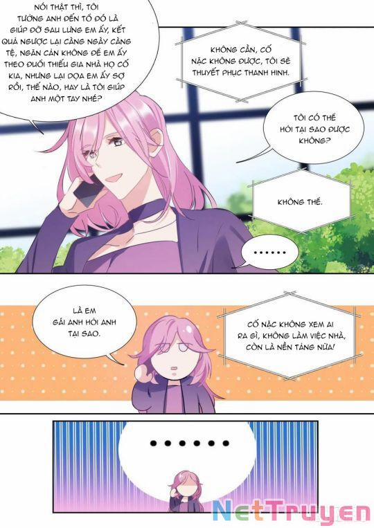 Ảnh Đế X Ảnh Đế 161 trang 10