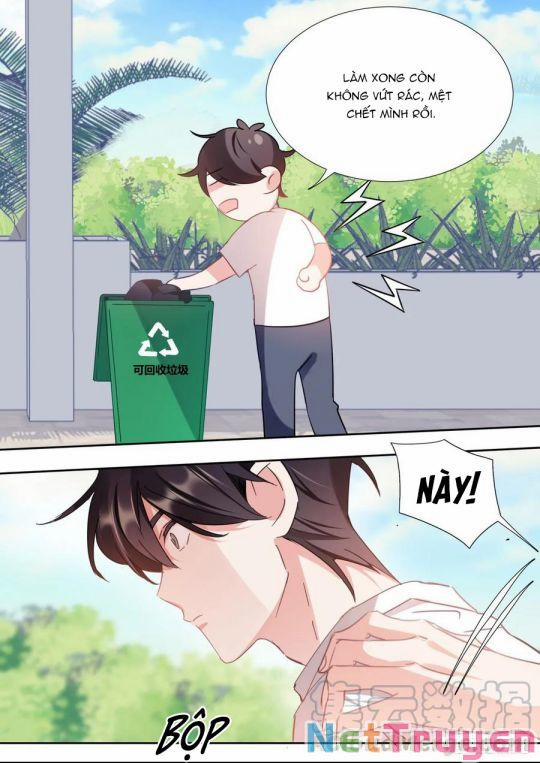 Ảnh Đế X Ảnh Đế 161 trang 12