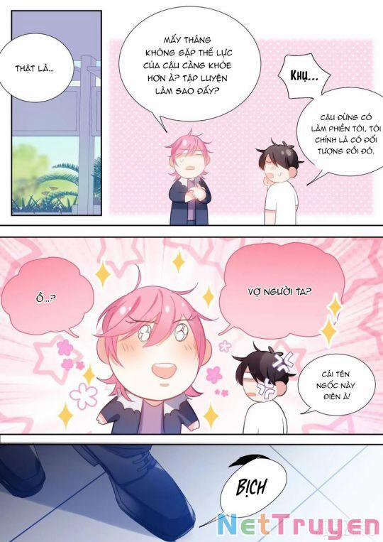 Ảnh Đế X Ảnh Đế 161 trang 14