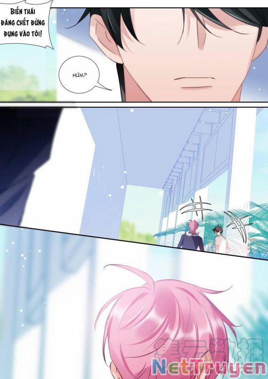 Ảnh Đế X Ảnh Đế 161 trang 15