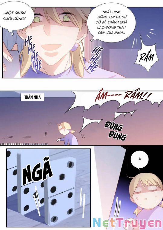 Ảnh Đế X Ảnh Đế 161 trang 2