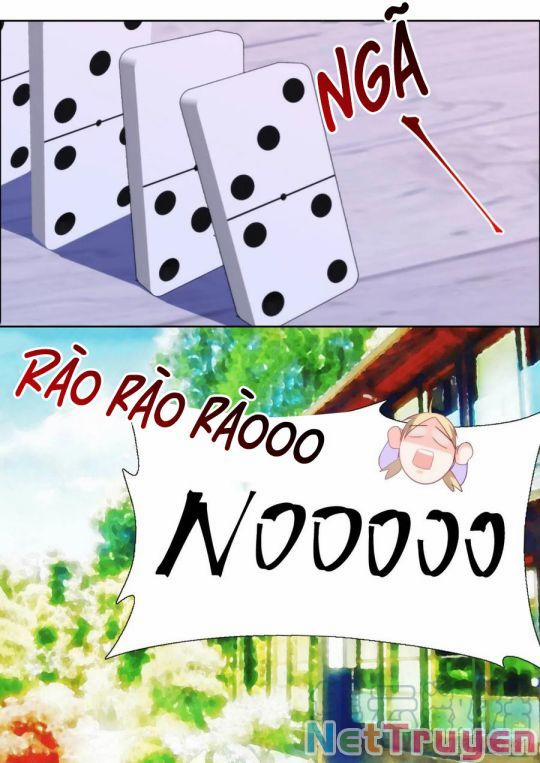 Ảnh Đế X Ảnh Đế 161 trang 3