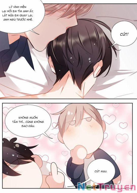 Ảnh Đế X Ảnh Đế 161 trang 5