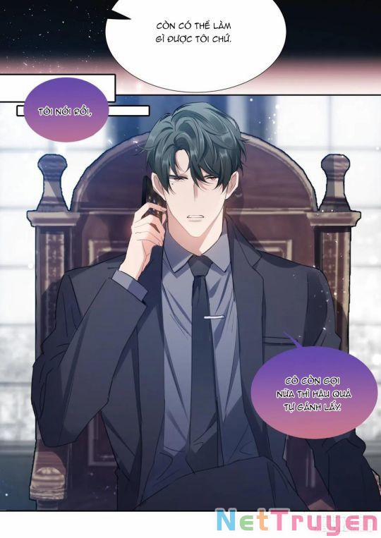 Ảnh Đế X Ảnh Đế 161 trang 8