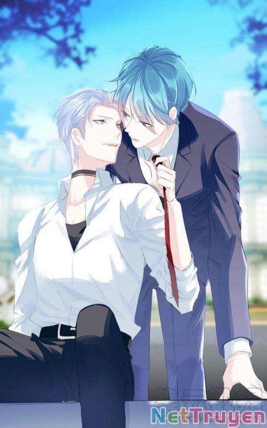 Ảnh Đế X Ảnh Đế 162 trang 1