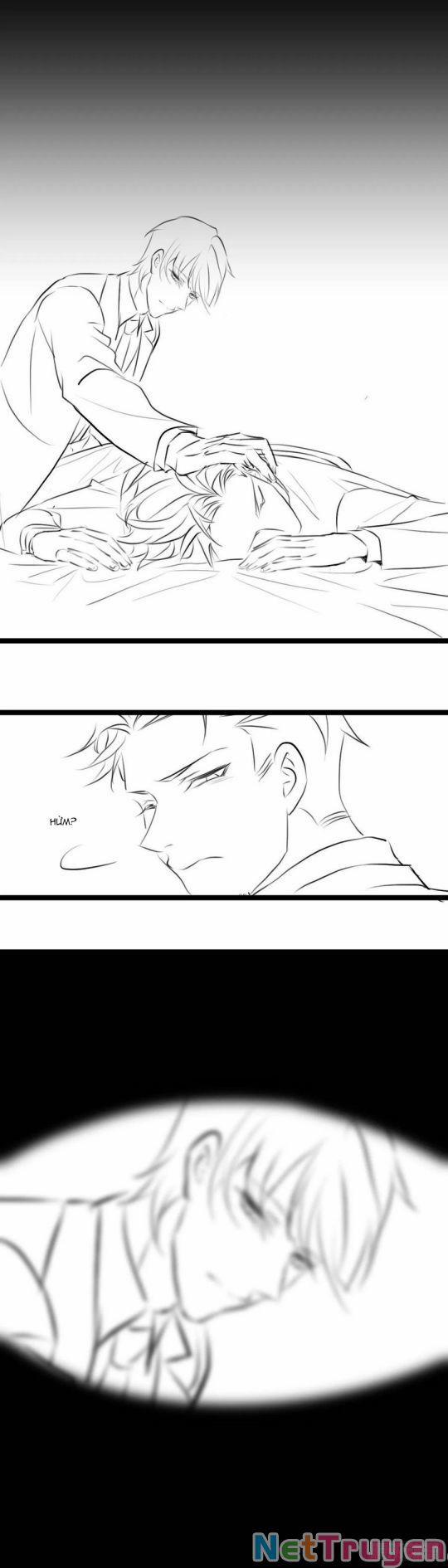 Ảnh Đế X Ảnh Đế 162 trang 12