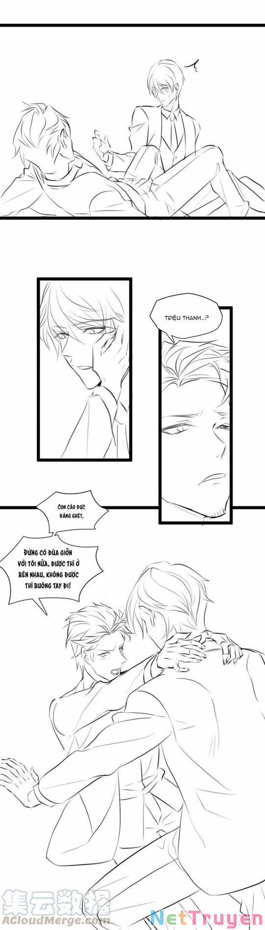 Ảnh Đế X Ảnh Đế 162 trang 13