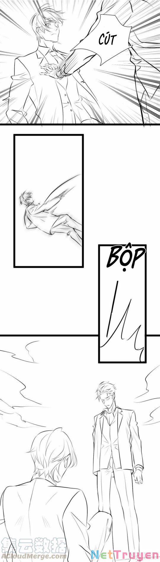 Ảnh Đế X Ảnh Đế 162 trang 3