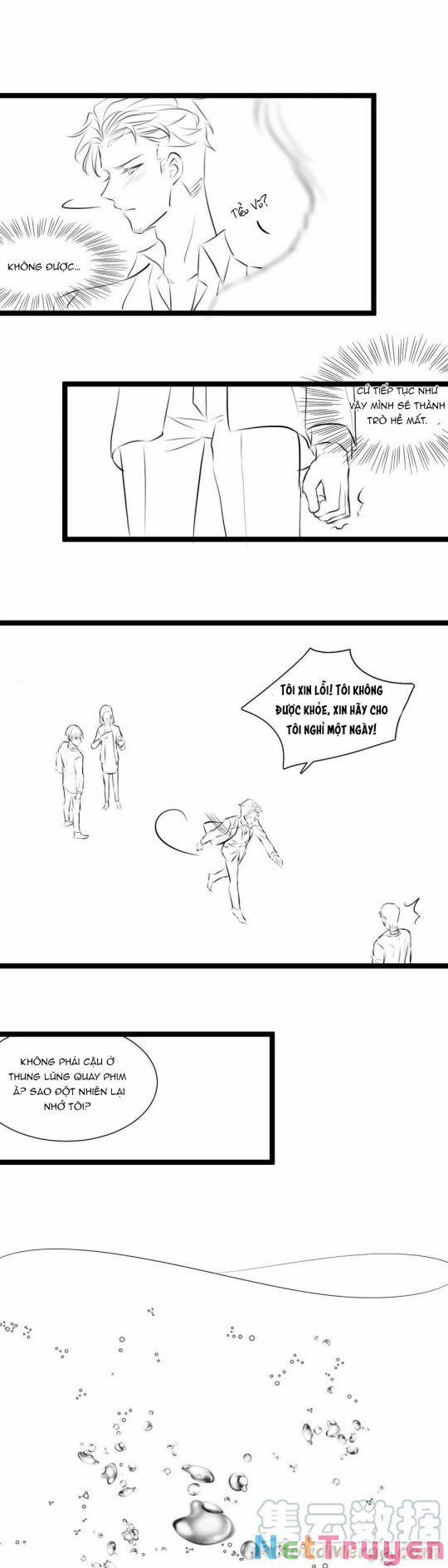 Ảnh Đế X Ảnh Đế 162 trang 5