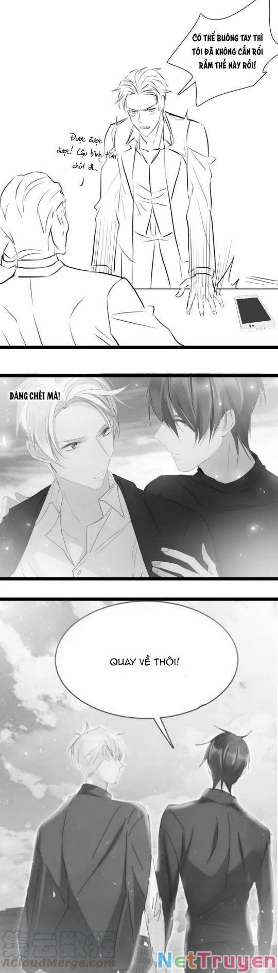 Ảnh Đế X Ảnh Đế 162 trang 7